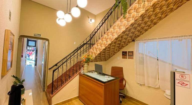 Hotel Carmelita — photo 5