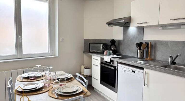 Charming rental apartment | Pet-friendly — photo 3