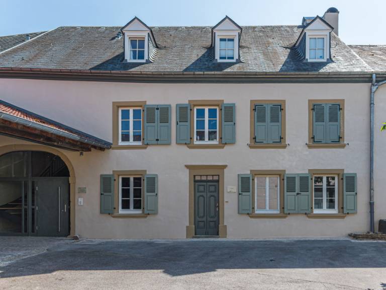 Apartment Greiveldange