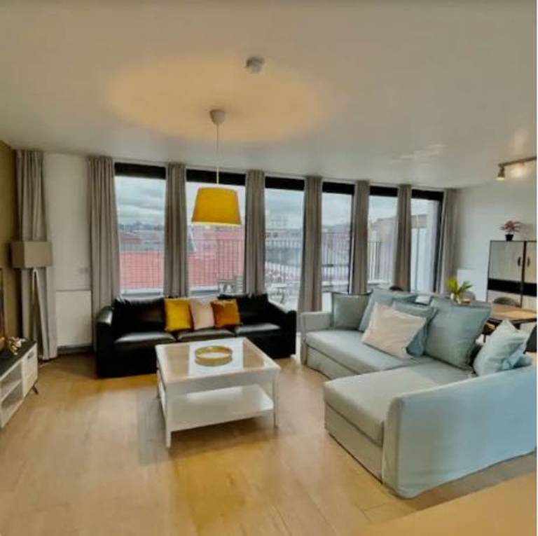 Ferienwohnung