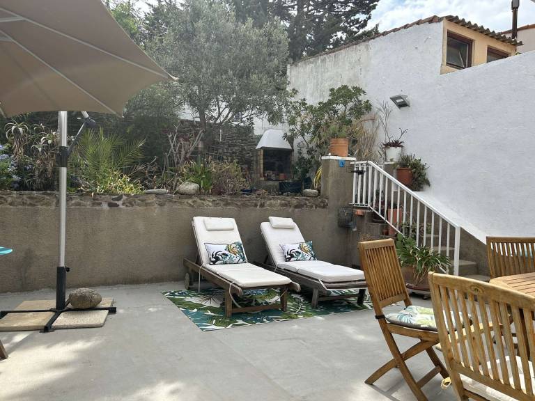 Rental apartment with 2 rooms for 4 persons — photo 2