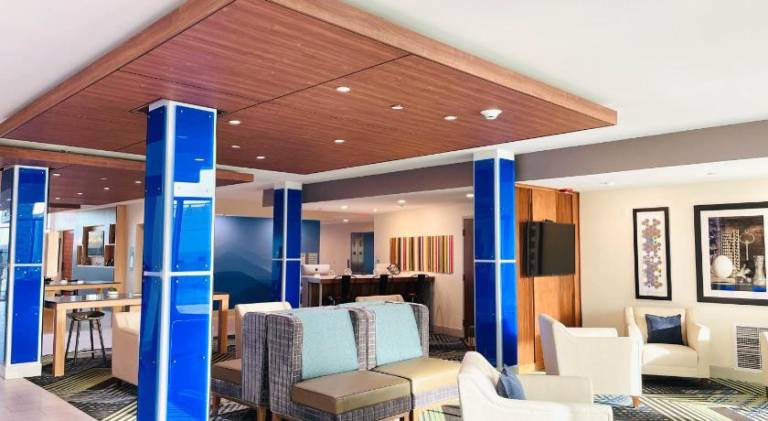 Holiday Inn Express & Suites Blythe by IHG — photo 5