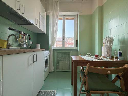 Appartement Triëst