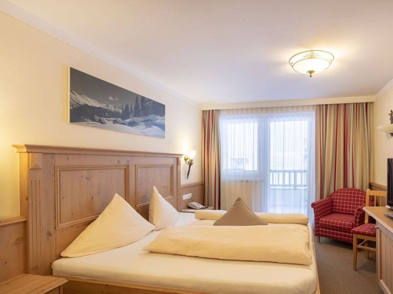 Privatzimmer in See, Mieming für max. 2 Gäste