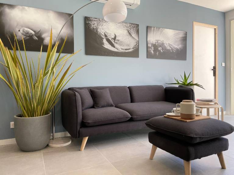 Appartement Aqua-Villas Lake And Sea — photo 5