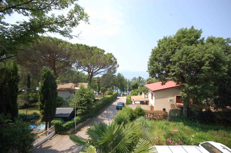 Appartamento vacanza Njivice