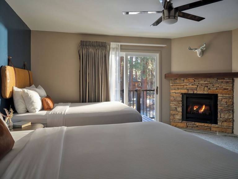 Lodge South Lake Tahoe