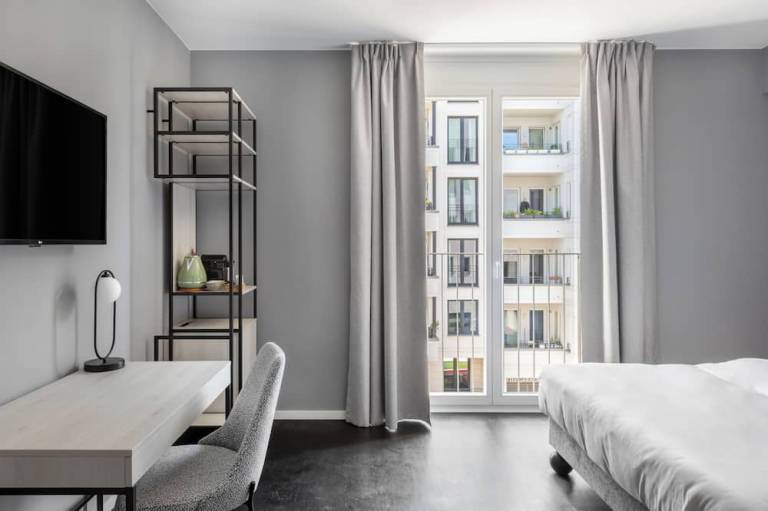Aparthotel  Spandau