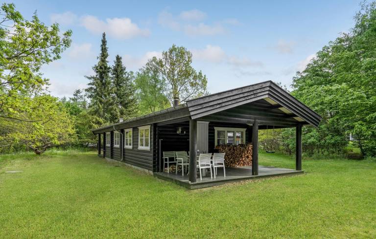 Feriehus  Frederiksværk