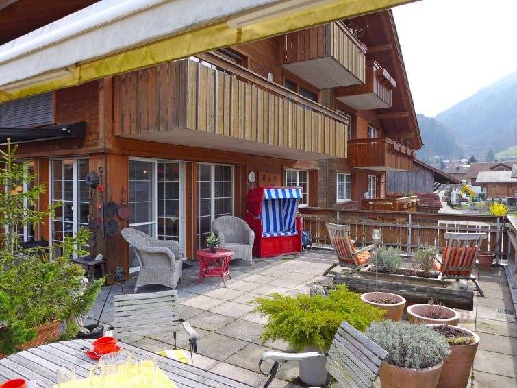 Apartment  Interlaken