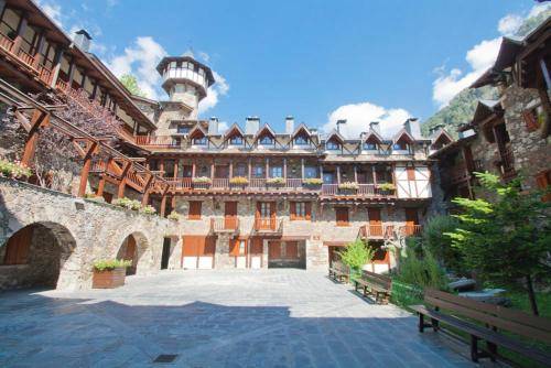 Apartment  La Massana