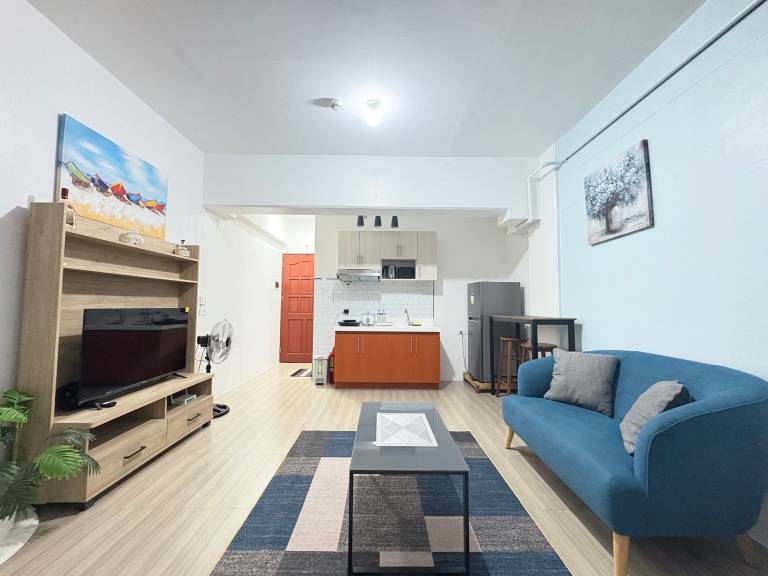 Condo Babag