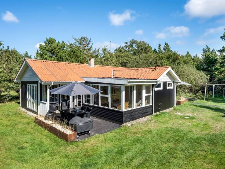 Feriecenter Vejers Strand