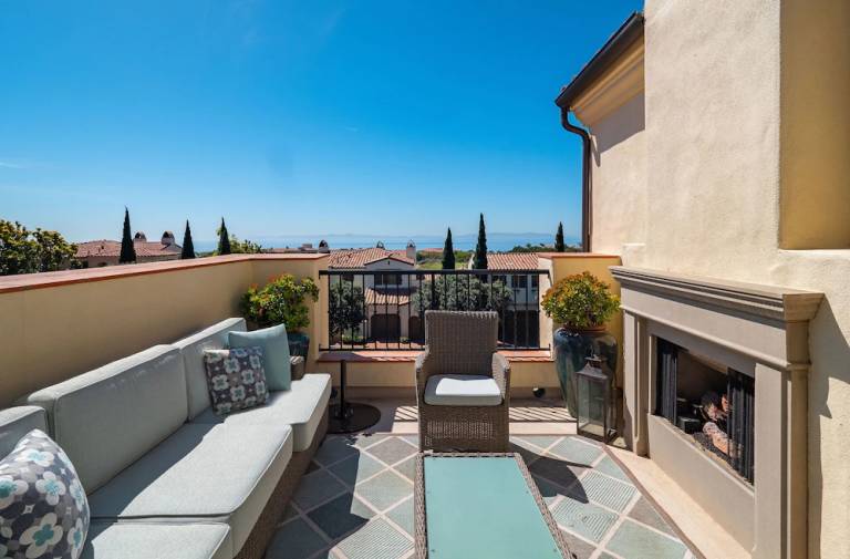 House  Rancho Palos Verdes