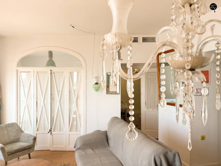 Fully equipped apartment | Next to Cádiz Cathedral | Pet-friendly — photo 3