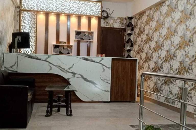 Hotel Abbasi Palace