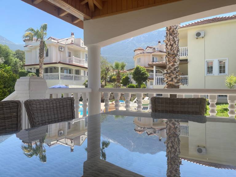 Villa Ölüdeniz Belediyesi