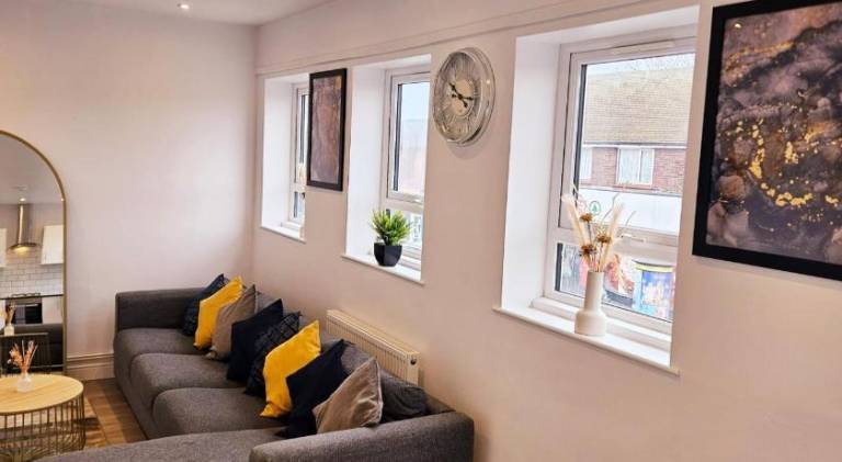 Beautiful holiday apartment | Pets are welcome — photo 3