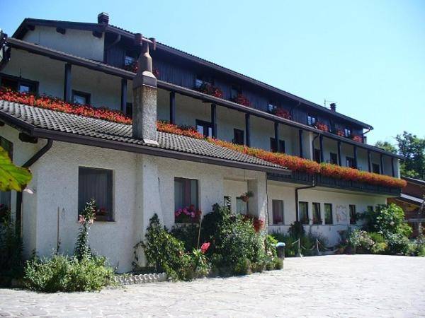 Albergo Negritella — photo 3