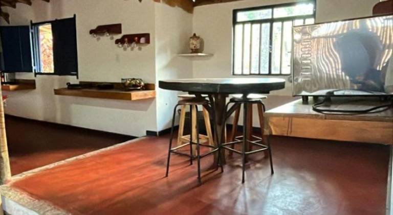 Nice lodge | Pet-friendly — photo 4
