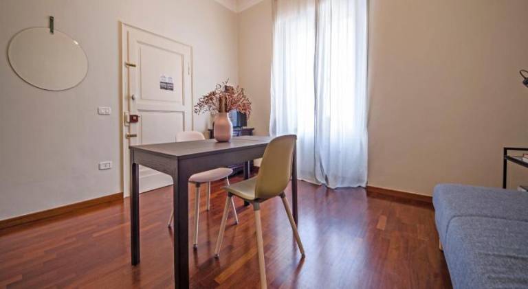 Holiday apartment with 1 room for 3 persons — photo 5