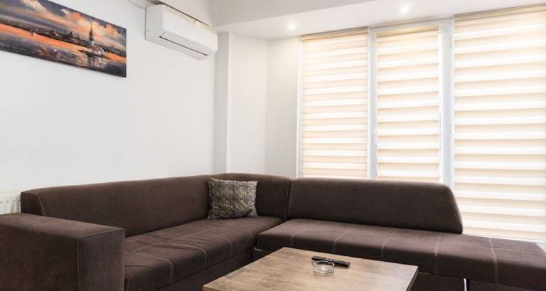 Aparthotel  Samsun