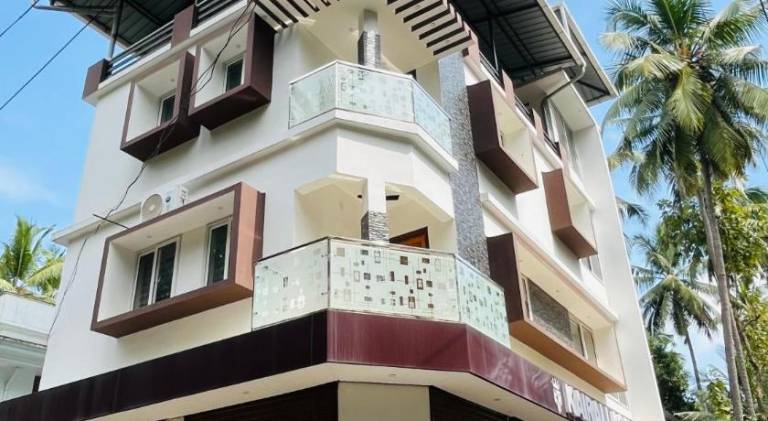 79 m&sup2; Ferienwohnung