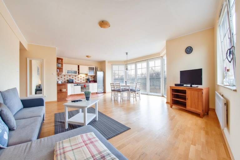 Rental apartment for 4 persons — photo 2