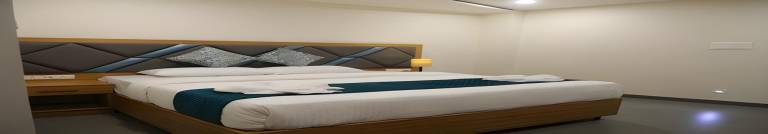 Hotel Entry Point