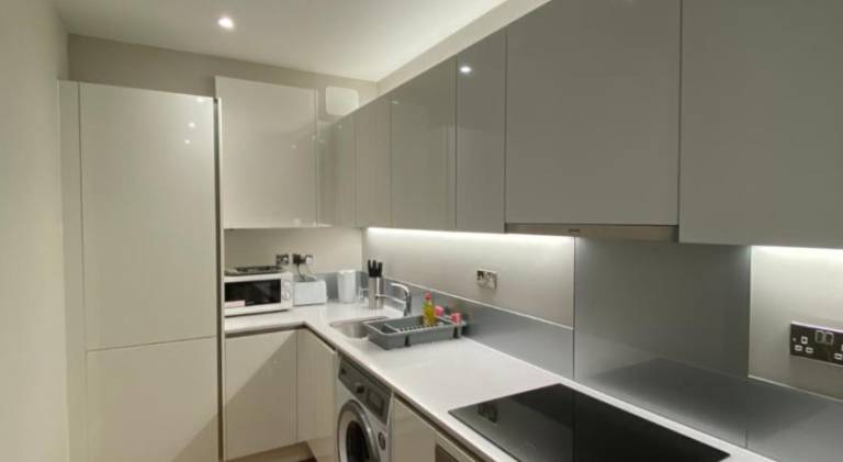 Holiday apartment with terrace — photo 4