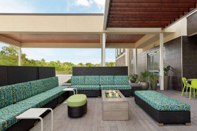 Home2 Suites by Hilton Houston Pearland — photo 4