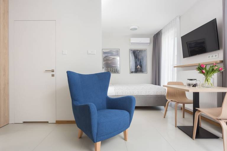 Apartament Podgórze