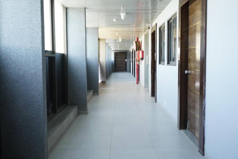 Hotel Relax Inn — photo 3