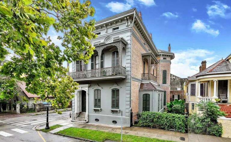 Bed and breakfast Marigny