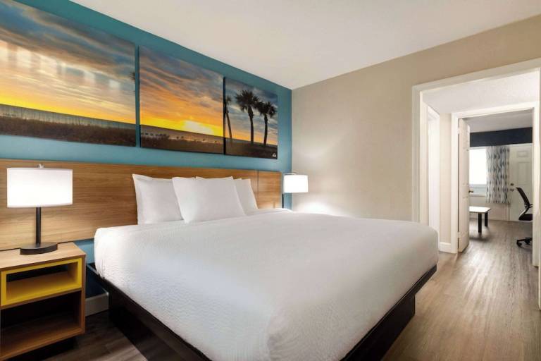 Motel Myrtle Beach