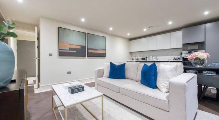 Apartment  Chigwell