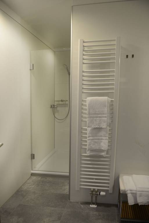 Doppelzimmer Komfort mit Dusche und WC