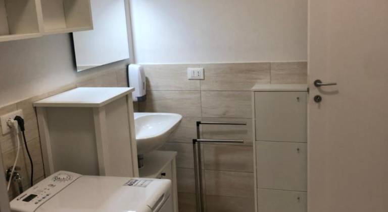 Appartamento House Apartment Tabe Centro Bologna — photo 5