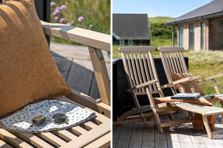 Fully equipped vacation home with sauna, hot tub & barbecue | Pets allowed — photo 4