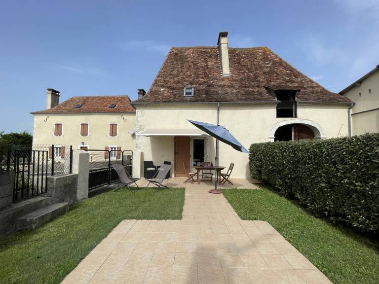Gîte Orthez