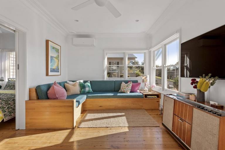 House Ulladulla