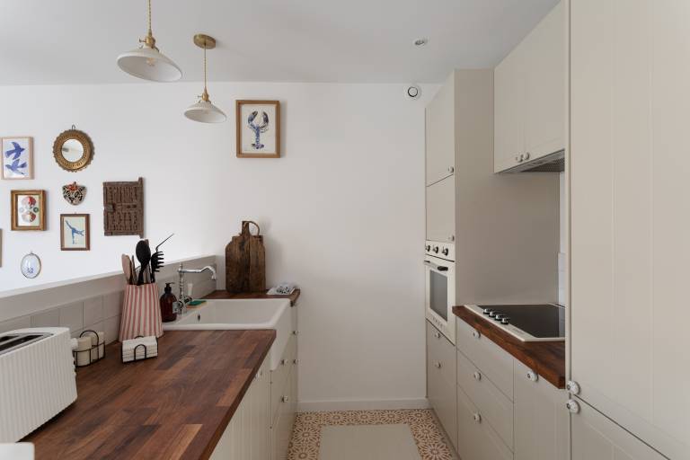 Children-friendly pleasant house with garden, barbecue & terrace | Dogs allowed — photo 3