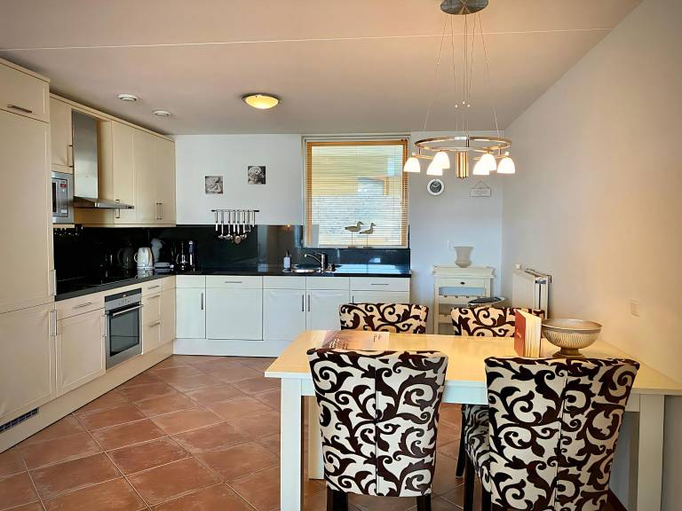 Child-friendly pleasant holiday apartment with hot tub | Beach nearby | Pet-friendly — photo 5