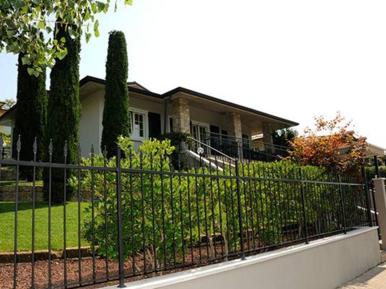 Fully equipped house with BBQ, yard & terrace | Nature view | Pets allowed — photo 2
