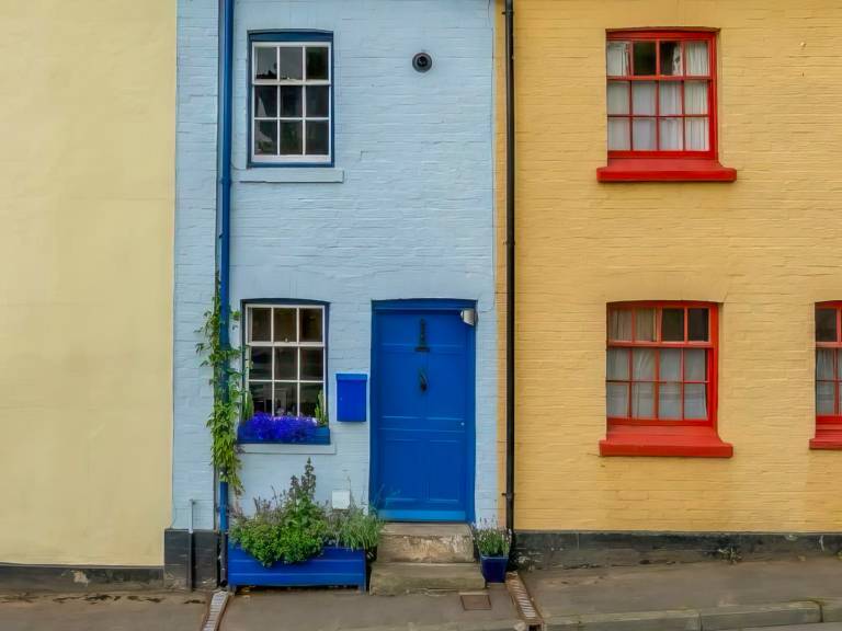 Cottage  Presteigne
