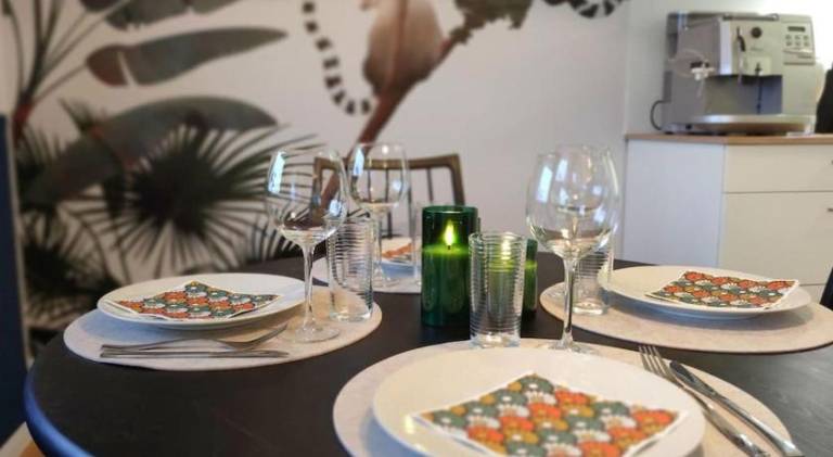 Beautiful holiday apartment | Dogs allowed — photo 4