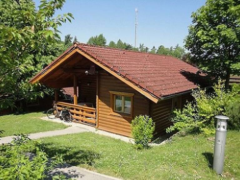 Ferienhaus Stamsried
