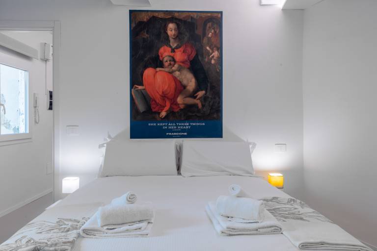 Charming Apartment for Couples in the Heart of Florence