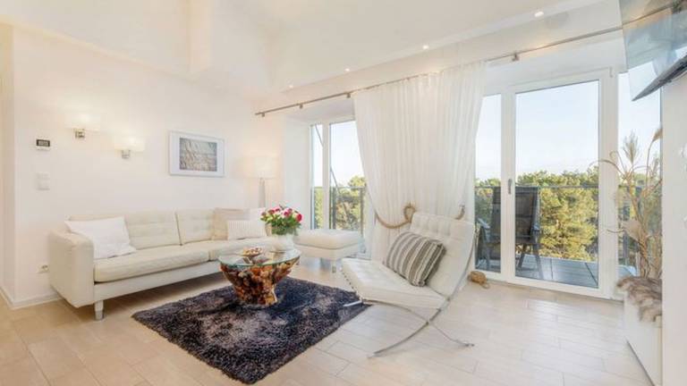 Ferienwohnung  Prora