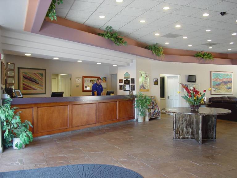 Windemere Hotel & Conference Center — photo 2